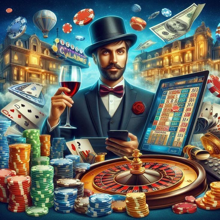 Philippines player enjoying online bingo games on merryph com mobile