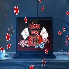 Filipino player using merryph com mobile gaming interface on smartphone