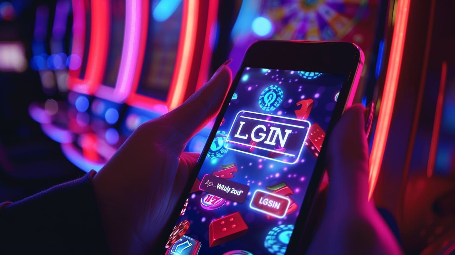 merryph com Philippines online gaming platform overview on mobile