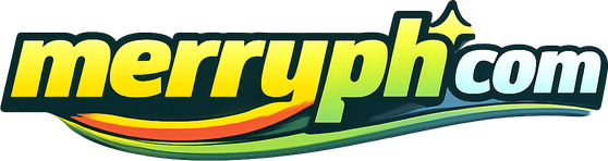 merryph com official logo